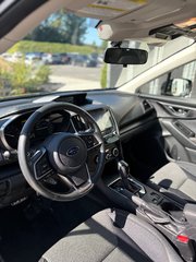 2021 Subaru Crosstrek SPORT, CAMÉRA DE RECUL, BANC CHAUFFANT in Charlemagne, Quebec - 4 - w320h240px