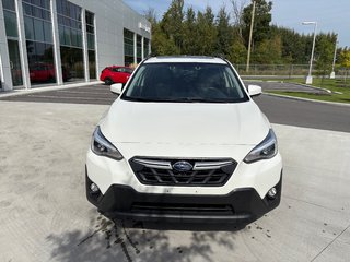 2021 Subaru Crosstrek SPORT,TOIT OUVRANT, BANC CHAUFFANT,CAMÉRA DE RECUL in Charlemagne, Quebec - 2 - w320h240px