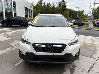 Subaru Crosstrek SPORT,TOIT OUVRANT, BANC CHAUFFANT,CAMÉRA DE RECUL 2021 à Charlemagne, Québec - 2 - w320h240px