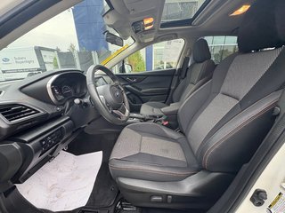 Subaru Crosstrek SPORT,TOIT OUVRANT, BANC CHAUFFANT,CAMÉRA DE RECUL 2021 à Charlemagne, Québec - 5 - w320h240px