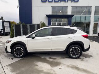 Subaru Crosstrek SPORT,TOIT OUVRANT, BANC CHAUFFANT,CAMÉRA DE RECUL 2021 à Charlemagne, Québec - 6 - w320h240px