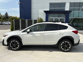 2021 Subaru Crosstrek SPORT,TOIT OUVRANT, BANC CHAUFFANT,CAMÉRA DE RECUL in Charlemagne, Quebec - 6 - w320h240px