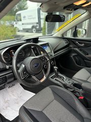 Subaru Crosstrek SPORT,TOIT OUVRANT, BANC CHAUFFANT,CAMÉRA DE RECUL 2021 à Charlemagne, Québec - 4 - w320h240px