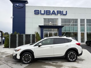 Subaru Crosstrek SPORT,TOIT OUVRANT, BANC CHAUFFANT,CAMÉRA DE RECUL 2021 à Charlemagne, Québec - 3 - w320h240px