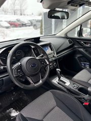 2021 Subaru Crosstrek TOURISME, CAMÉRA DE RECUL, BANC CHAUFFANT in Charlemagne, Quebec - 4 - w320h240px