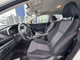 2021 Subaru Crosstrek TOURISME, CAMÉRA DE RECUL, BANC CHAUFFANT in Charlemagne, Quebec - 5 - w320h240px