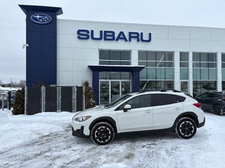 2021 Subaru Crosstrek TOURISME, CAMÉRA DE RECUL, BANC CHAUFFANT in Charlemagne, Quebec - 3 - w320h240px
