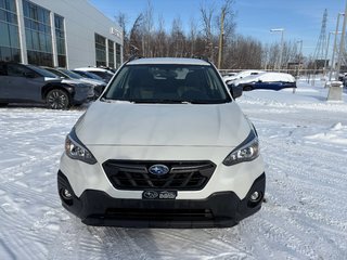 2021 Subaru Crosstrek OUTDOOR, CAMÉRA DE RECUL ,BANC CHAUFFANT in Charlemagne, Quebec - 2 - w320h240px