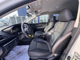 2021 Subaru Crosstrek OUTDOOR, CAMÉRA DE RECUL ,BANC CHAUFFANT in Charlemagne, Quebec - 5 - w320h240px