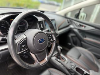 2021 Subaru Crosstrek LIMITED,CAMÉRA DE RECUL,BANC CHAUFFANT in Saint-Jérôme, Quebec - 4 - w320h240px