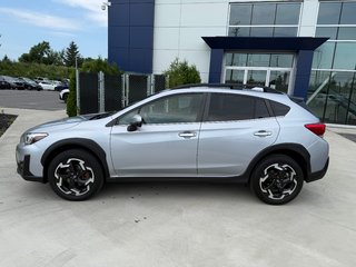 2021 Subaru Crosstrek LIMITED,CAMÉRA DE RECUL,BANC CHAUFFANT in Saint-Jérôme, Quebec - 6 - w320h240px