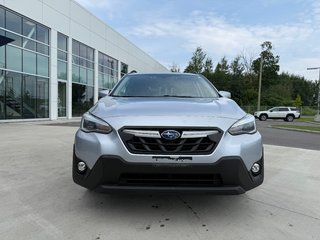 2021 Subaru Crosstrek LIMITED,CAMÉRA DE RECUL,BANC CHAUFFANT in Saint-Jérôme, Quebec - 2 - w320h240px