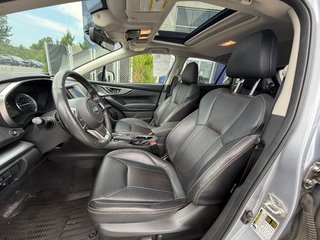 2021 Subaru Crosstrek LIMITED,CAMÉRA DE RECUL,BANC CHAUFFANT in Saint-Jérôme, Quebec - 5 - w320h240px