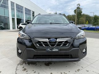 2021 Subaru Crosstrek TOURING,CAMÉRA DE RECUL,BANC CHAUFFANT in Charlemagne, Quebec - 2 - w320h240px