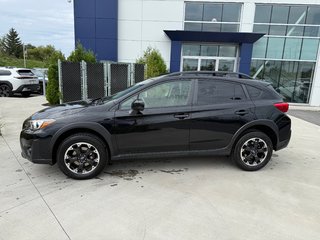 2021 Subaru Crosstrek TOURING,CAMÉRA DE RECUL,BANC CHAUFFANT in Charlemagne, Quebec - 6 - w320h240px