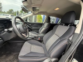 2021 Subaru Crosstrek TOURING,CAMÉRA DE RECUL,BANC CHAUFFANT in Charlemagne, Quebec - 5 - w320h240px