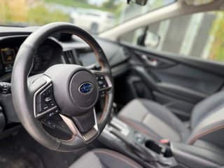2021 Subaru Crosstrek TOURING,CAMÉRA DE RECUL,BANC CHAUFFANT in Charlemagne, Quebec - 4 - w320h240px