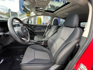 Crosstrek SPORT,CAMÉRA DE RECUL,BANC CHAUFFANT 2022 à Charlemagne, Québec - 5 - w320h240px