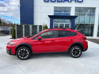 Crosstrek SPORT,CAMÉRA DE RECUL,BANC CHAUFFANT 2022 à Charlemagne, Québec - 6 - w320h240px