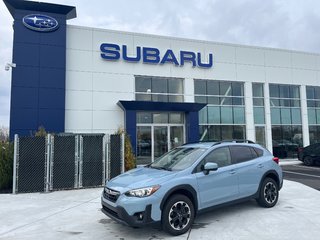 Crosstrek TOURING,CAMÉRA DE RECUL,BANC CHAUFFANT 2022 à Charlemagne, Québec - 3 - w320h240px