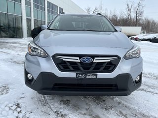 2022 Subaru Crosstrek TOURING,CAMÉRA DE RECUL,BANC CHAUFFANT in Charlemagne, Quebec - 2 - w320h240px