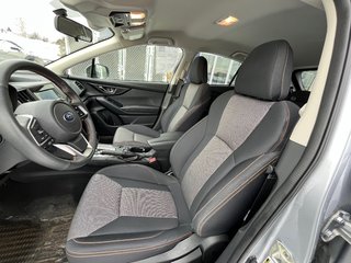 2022 Subaru Crosstrek TOURING,CAMÉRA DE RECUL,BANC CHAUFFANT in Charlemagne, Quebec - 5 - w320h240px