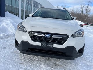 Subaru Crosstrek COMMODITÉ,CAMÉRA DE RECUL 2022 à Charlemagne, Québec - 2 - w320h240px