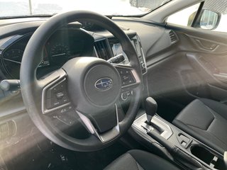 Subaru Crosstrek COMMODITÉ,CAMÉRA DE RECUL 2022 à Charlemagne, Québec - 4 - w320h240px