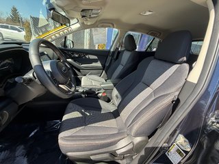 Subaru Crosstrek TOURING,CAMÉRA DE RECUL,BANC CHAUFFANT 2022 à Charlemagne, Québec - 5 - w320h240px