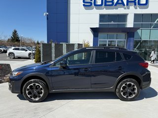 Subaru Crosstrek TOURING,CAMÉRA DE RECUL,BANC CHAUFFANT 2022 à Charlemagne, Québec - 6 - w320h240px