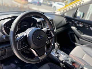 Subaru Crosstrek TOURING,CAMÉRA DE RECUL,BANC CHAUFFANT 2022 à Charlemagne, Québec - 4 - w320h240px