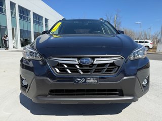 Subaru Crosstrek TOURING,CAMÉRA DE RECUL,BANC CHAUFFANT 2022 à Charlemagne, Québec - 2 - w320h240px