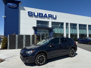 Subaru Crosstrek TOURING,CAMÉRA DE RECUL,BANC CHAUFFANT 2022 à Charlemagne, Québec - 3 - w320h240px
