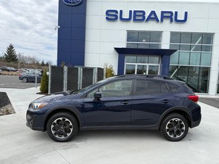 Subaru Crosstrek TOURING,CAMÉRA DE RECUL,BANC CHAUFFANT 2022 à Charlemagne, Québec - 6 - w320h240px