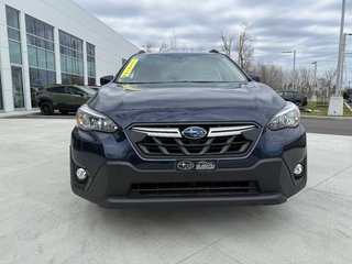 Subaru Crosstrek TOURING,CAMÉRA DE RECUL,BANC CHAUFFANT 2022 à Charlemagne, Québec - 2 - w320h240px