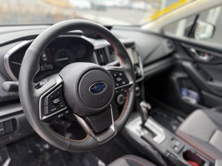 Subaru Crosstrek TOURING,CAMÉRA DE RECUL,BANC CHAUFFANT 2022 à Charlemagne, Québec - 4 - w320h240px