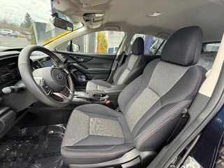 Subaru Crosstrek TOURING,CAMÉRA DE RECUL,BANC CHAUFFANT 2022 à Charlemagne, Québec - 5 - w320h240px