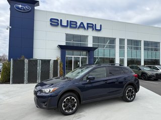 Subaru Crosstrek TOURING,CAMÉRA DE RECUL,BANC CHAUFFANT 2022 à Charlemagne, Québec - 3 - w320h240px