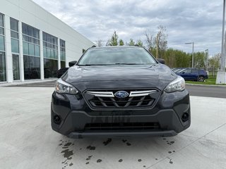 Subaru Crosstrek COMMODITÉ,CAMÉRA DE RECUL,CARPLAY 2022 à Charlemagne, Québec - 2 - w320h240px