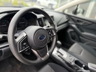 Subaru Crosstrek COMMODITÉ,CAMÉRA DE RECUL,CARPLAY 2022 à Charlemagne, Québec - 4 - w320h240px
