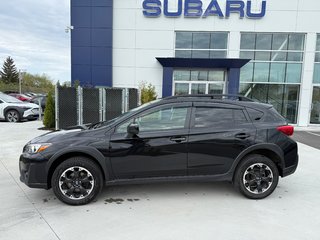 Subaru Crosstrek COMMODITÉ,CAMÉRA DE RECUL,CARPLAY 2022 à Charlemagne, Québec - 6 - w320h240px