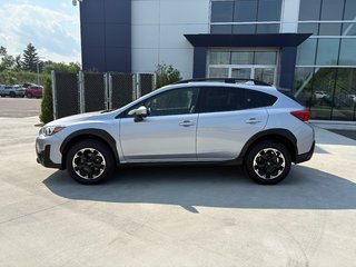 2022 Subaru Crosstrek TOURING,CAMÉRA DE RECUL,BANC CHAUFFANT in Charlemagne, Quebec - 6 - w320h240px
