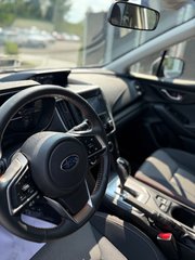 Subaru Crosstrek TOURING,CAMÉRA DE RECUL,BANC CHAUFFANT 2022 à Charlemagne, Québec - 4 - w320h240px