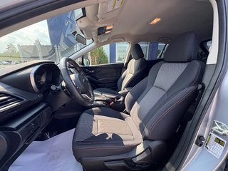 Subaru Crosstrek TOURING,CAMÉRA DE RECUL,BANC CHAUFFANT 2022 à Charlemagne, Québec - 5 - w320h240px