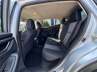 Subaru Crosstrek TOURING,CAMÉRA DE RECUL,BANC CHAUFFANT 2022 à Charlemagne, Québec - 6 - w320h240px