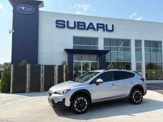 Subaru Crosstrek TOURING,CAMÉRA DE RECUL,BANC CHAUFFANT 2022 à Charlemagne, Québec - 3 - w320h240px