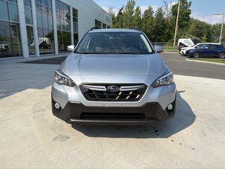 Subaru Crosstrek TOURING,CAMÉRA DE RECUL,BANC CHAUFFANT 2022 à Charlemagne, Québec - 2 - w320h240px