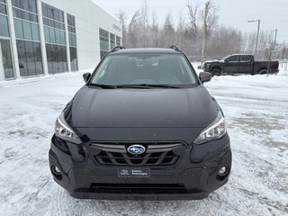 2022 Subaru Crosstrek OUTDOOR, CAMÉRA DE RECUL, BANC CHAUFFANT in Charlemagne, Quebec - 2 - w320h240px