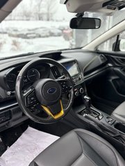 2022 Subaru Crosstrek OUTDOOR, CAMÉRA DE RECUL, BANC CHAUFFANT in Charlemagne, Quebec - 4 - w320h240px