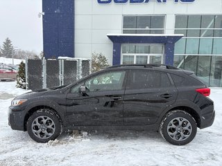 2022 Subaru Crosstrek OUTDOOR, CAMÉRA DE RECUL, BANC CHAUFFANT in Charlemagne, Quebec - 6 - w320h240px